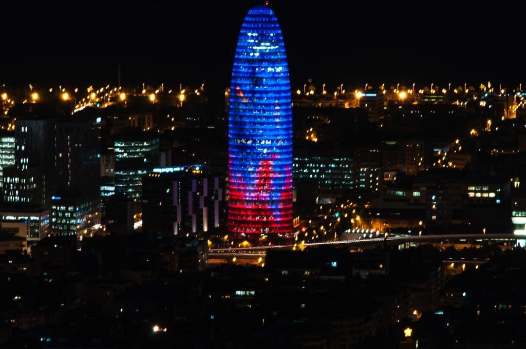 Lets Holidays Apartment Sea Views In ברצלונה חדר תמונה