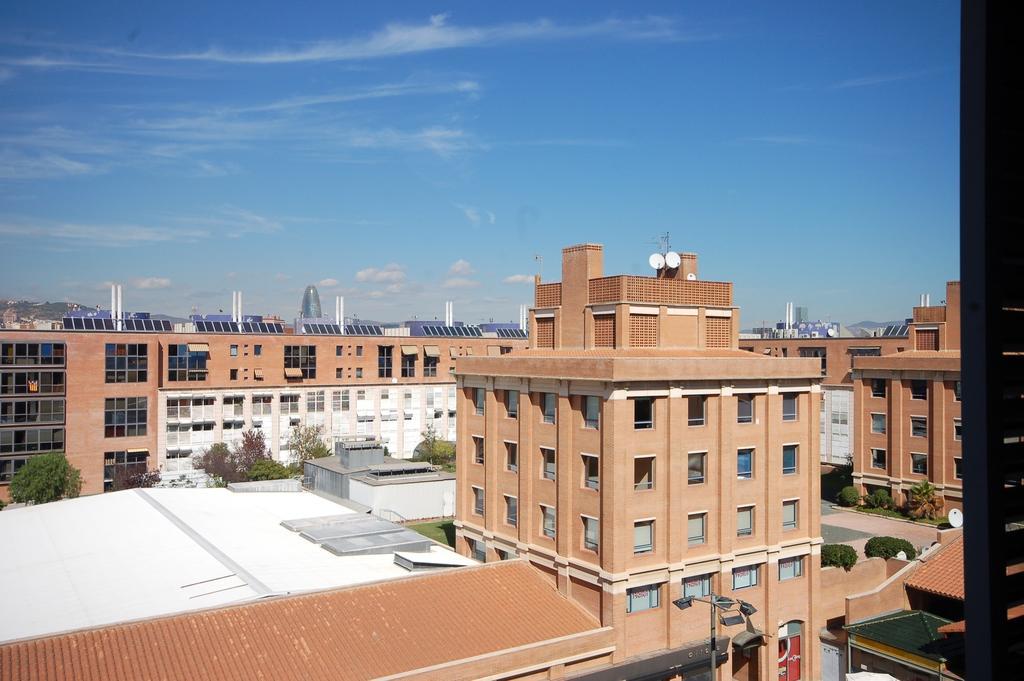 Lets Holidays Apartment Sea Views In ברצלונה חדר תמונה